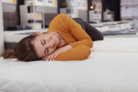 Comfort Mattress