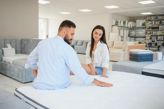Mattress on Sale