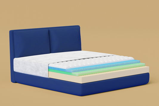 Why Choose a Foam Encapsulated Mattress?