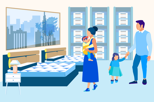 How to Select a Mattress: A Comprehensive Guide