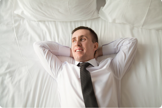Clermont Hybrid Mattress Dubai: 5 Benefits & Tips