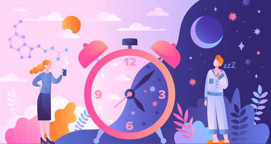 The Impact of Sleep on Immune Function: Staying Healthy While You Rest