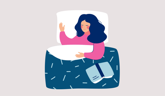 How Sleep Affects Weight Management and Metabolism