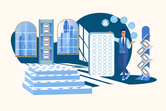 What Type of Foam Mattress Is Best?