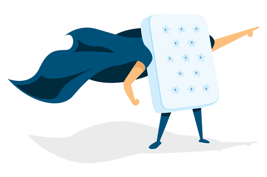 Which is the Best Type of Mattress?