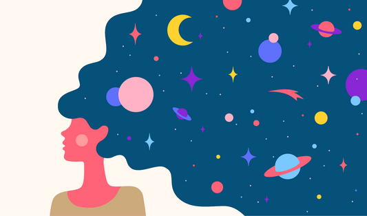 Why Do We Dream? The Role of Dreams in Our Health