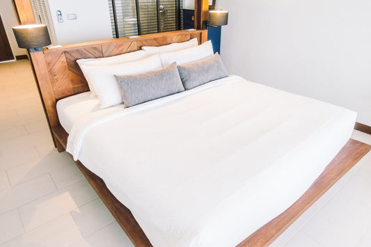 Your Guide to Choosing the Perfect Thick Mattress for Your Room
