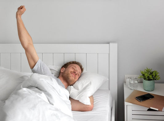 Latex Bed Mattresses