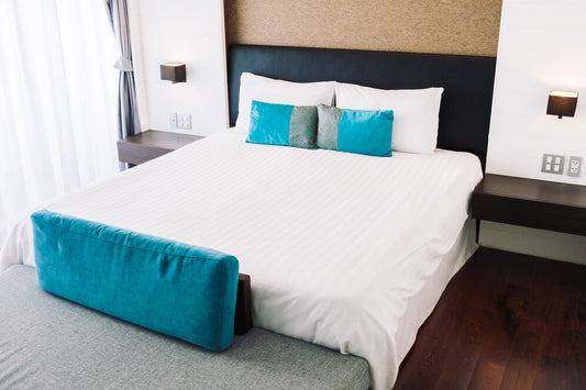Hotel Mattress