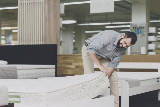 The Mattress World