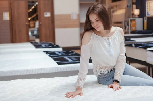 The Best Mattress Manufacturer in UAE: Experience Luxury Sleep with Bien Dormi