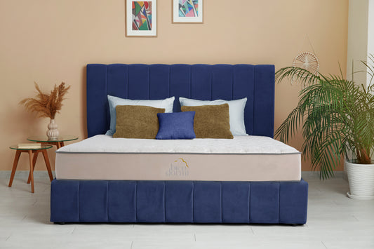 Clermont Hybrid Mattress