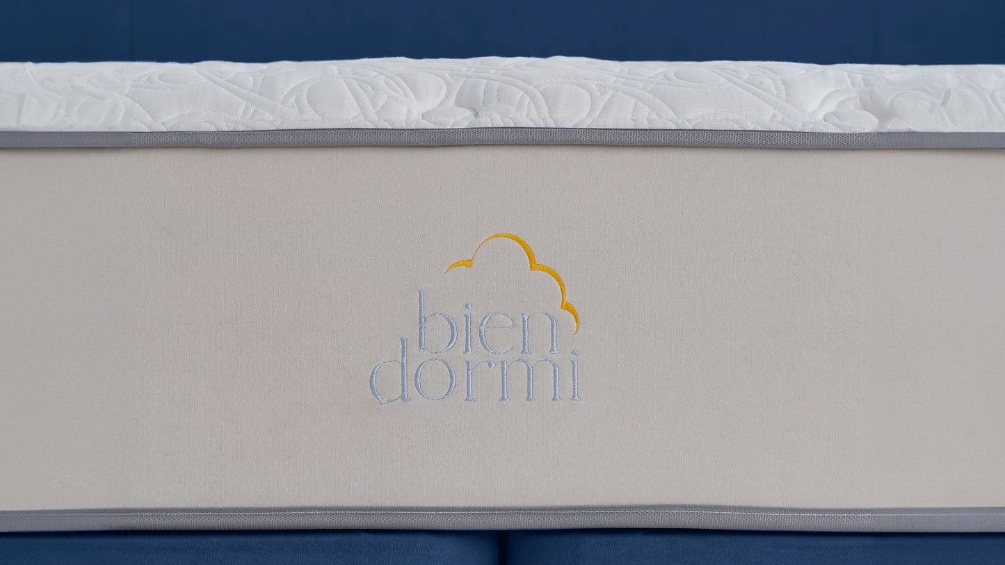 Clermont Hybrid Mattress