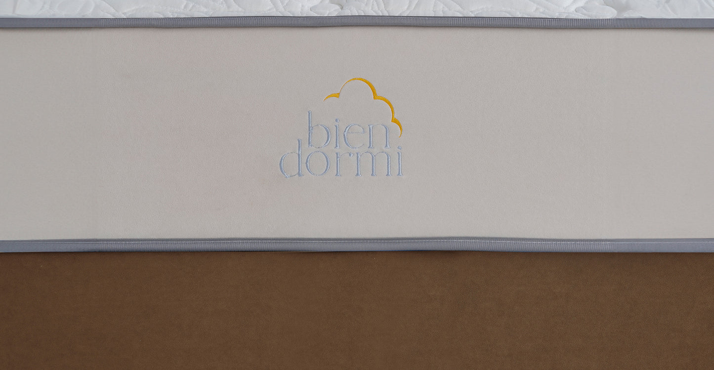 Paris Memory Foam Mattress