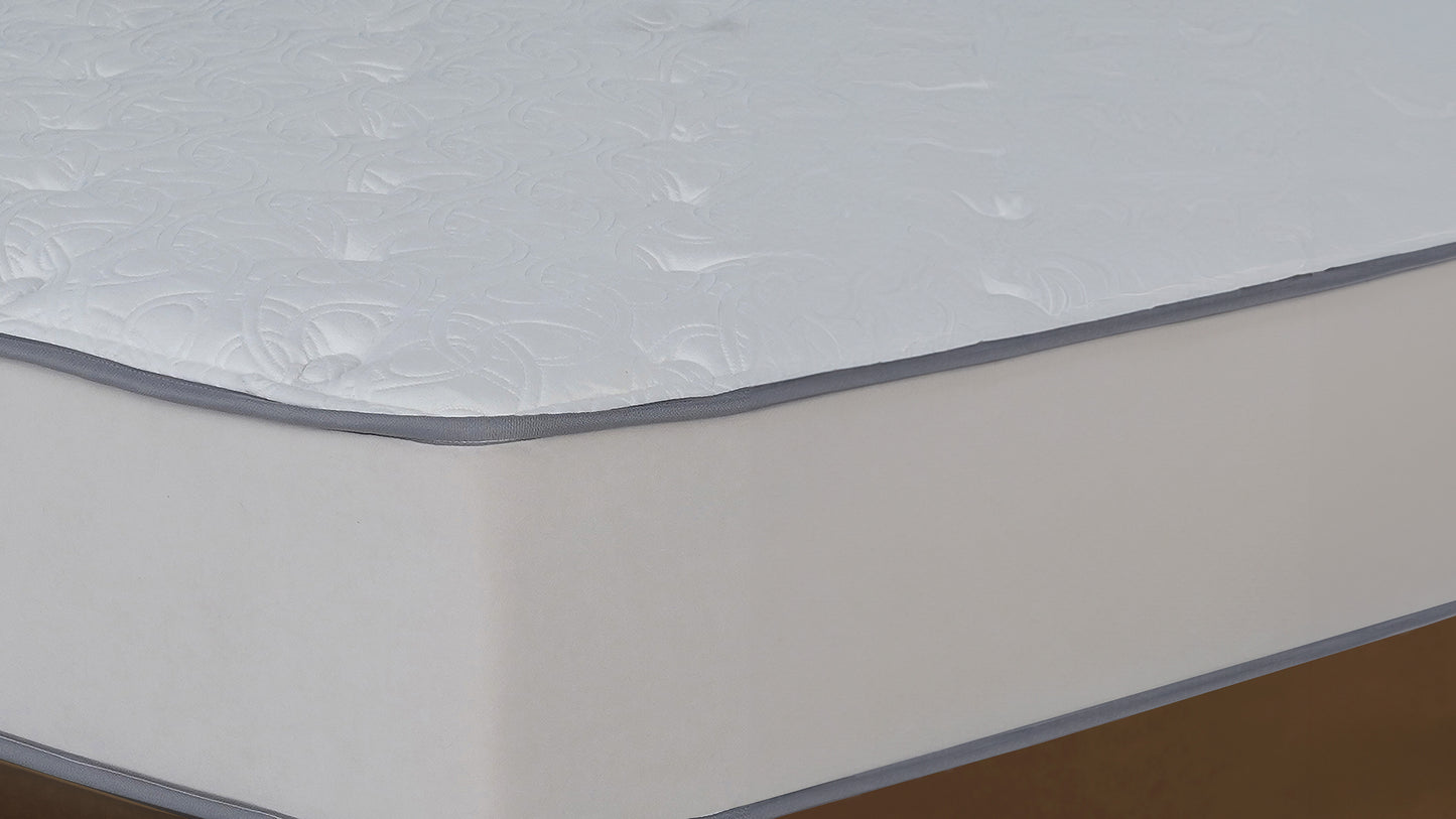 Paris Memory Foam Mattress