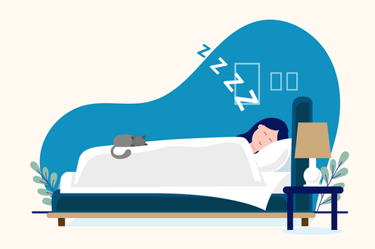 How a great quality mattress improves sleep quality
