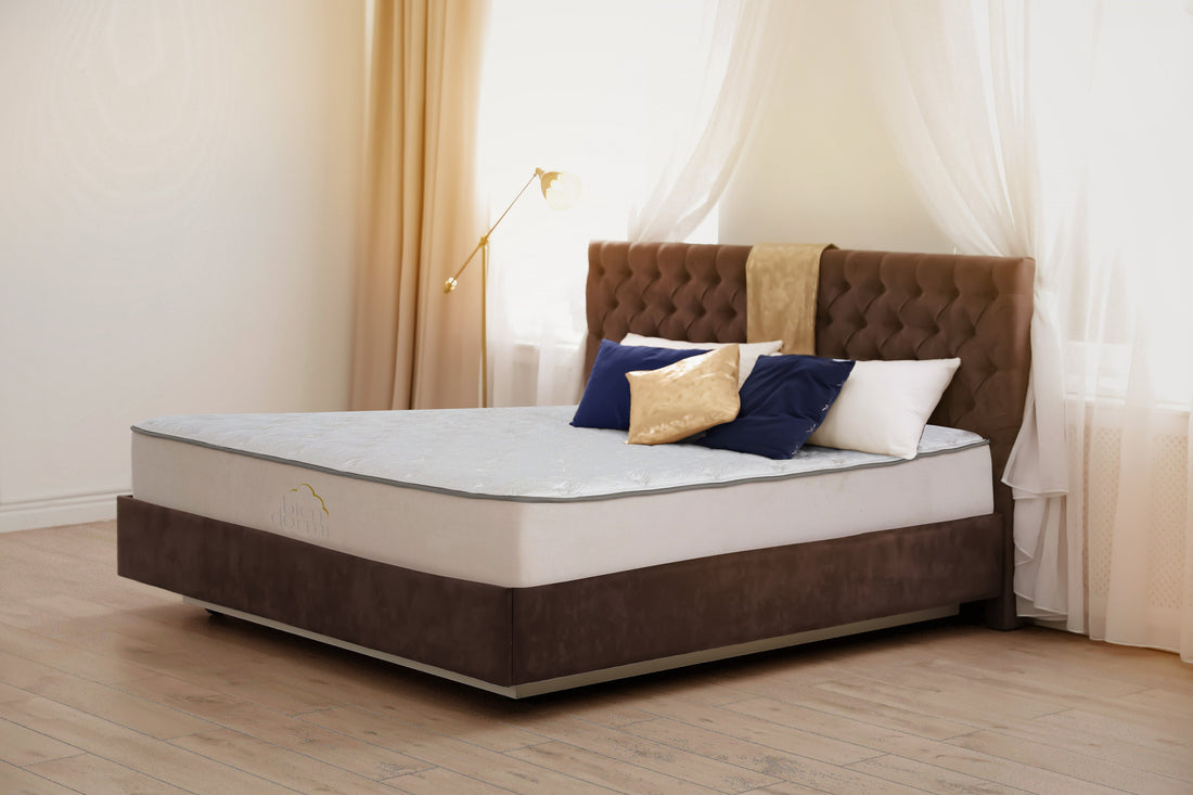 King Size Mattress