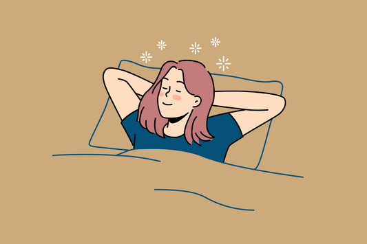 The Science of Sleep: What Happens While You Slumber?