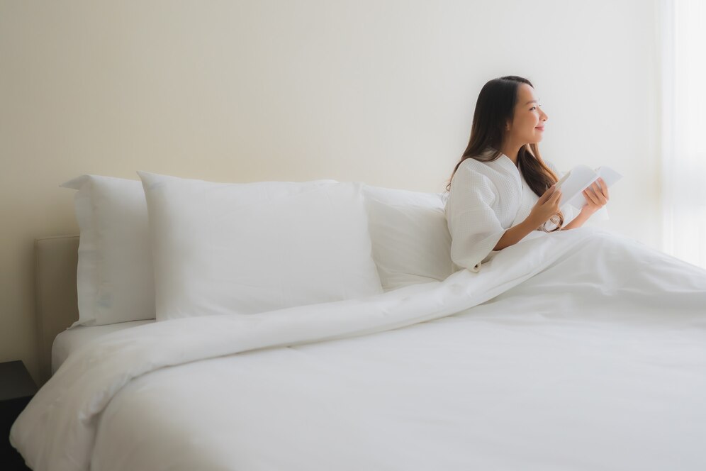 Paris Memory Foam Mattresses