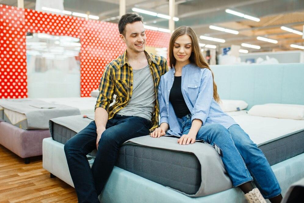 Latex Mattress