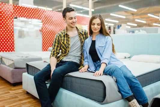 Latex Mattress