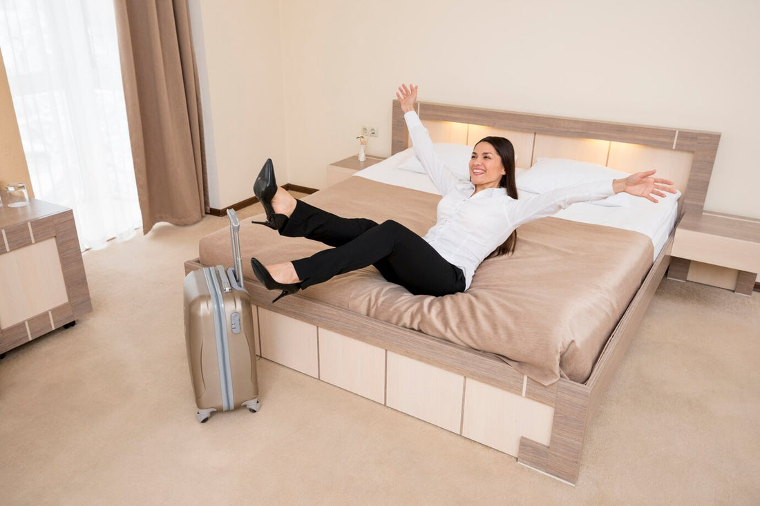 200 x 200 Mattress